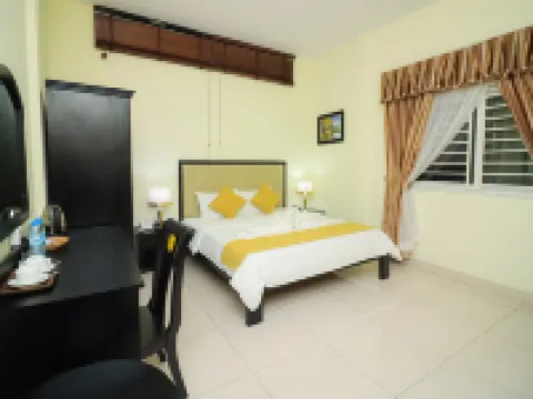 米蘭飯店和餐廳