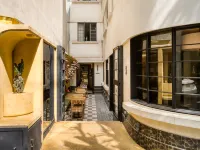 Rodona Hotel Hotels near Mexico Park