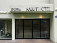 RABBIT HOTEL Hotels near Suwon Stadium