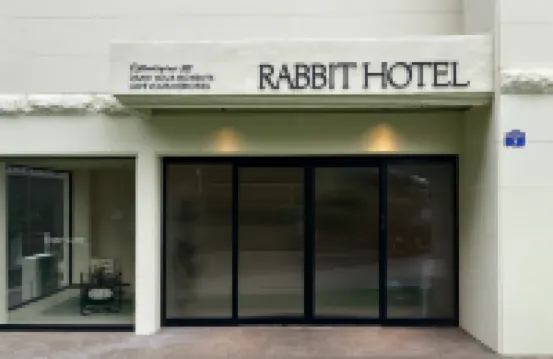 RABBIT HOTEL