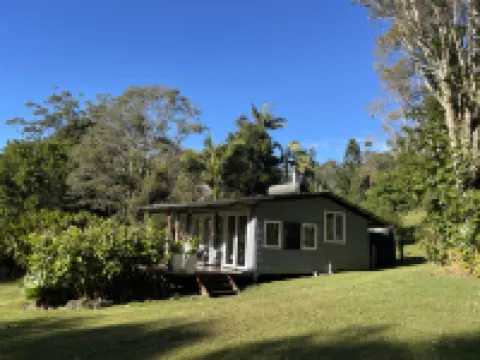 Nightcap Ridge - Byron Bay Hinterland Hotels in Lismore