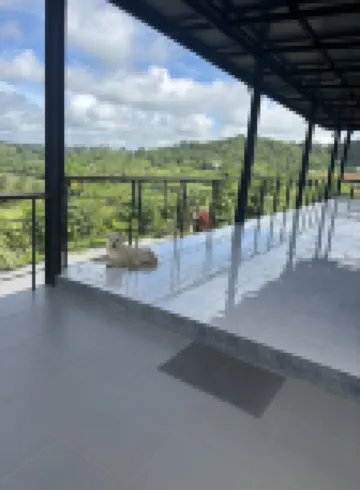 Phu Man Mhok KhaoYai