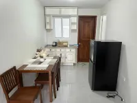 JV transient 25 Hotels in Palompon