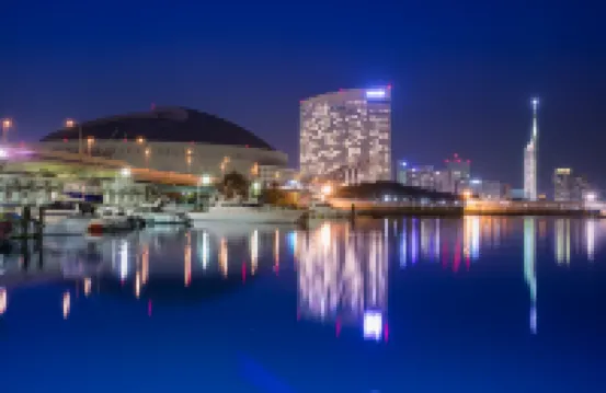 Living like Hotel 博多車站前