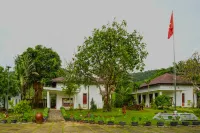 富國島蒙大拿度假村 住宿飯店