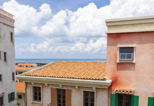 Lotus Home Cafe - Budget