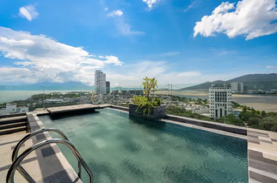 The Staycation Hotel Danang