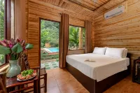 Tam Coc Rocky Bungalow