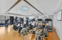 Sydney CBD-Neighbor Fashion Studio Hotels in Barangaroo