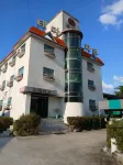 ASAN Thema park motel Hotels near Sun Moon University, Asan Campus