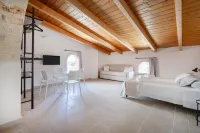 Palazzo della Torre 201– Modern Historic Apartment Hotel a Parco Scizzo-parchitello