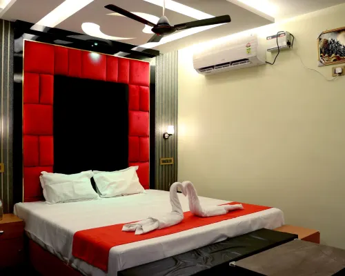 GOLDEN VIEW HOTEL Các khách sạn gần bảo tàng về rừng & nhà máy cưa Chatham