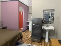 Cabins on Main Longmont Hotels in Boulder County