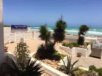 Hotel FLAMINGO BEACH - Sea View