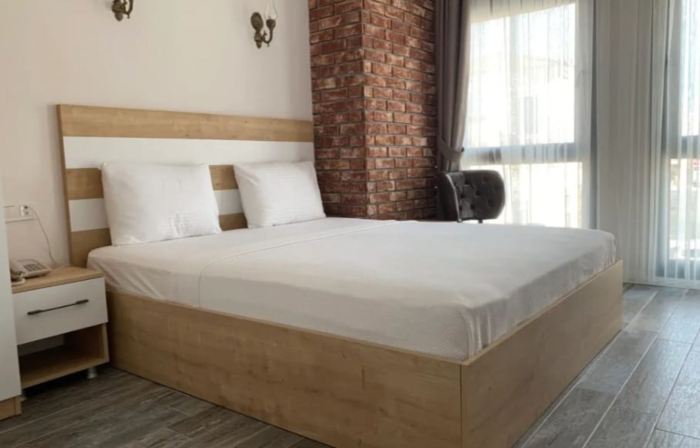 Ayvalik Cihan Hotel