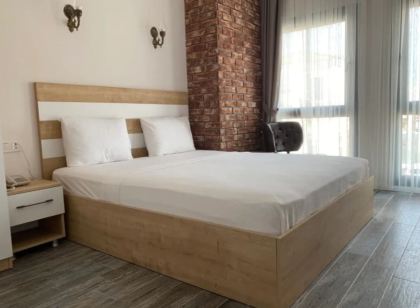 Ayvalik Cihan Hotel