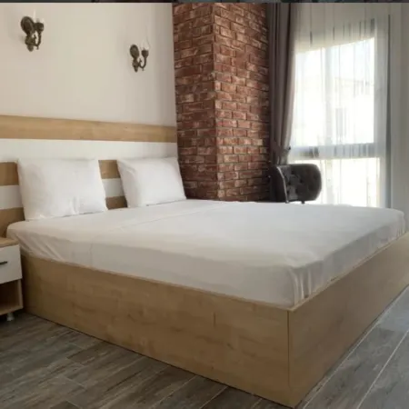 Ayvalik Cihan Hotel