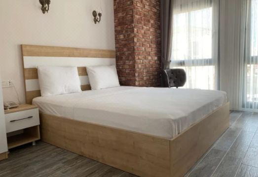 Ayvalik Cihan Hotel View