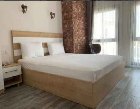 Ayvalik Cihan Hotel Hotels in 