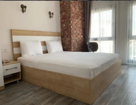 Ayvalik Cihan Hotel