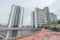 DABI5 Elegant Skyline Suite ~ Datum Jelatek near KLCC