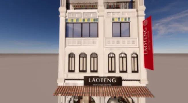 Laoteng Boutique Hotel