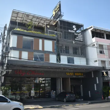 Slive Hotel