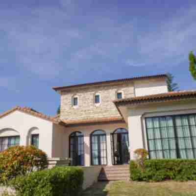 My Ozone Khao Yai By Enjoy Hotel Exterior