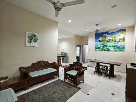 Villa 223