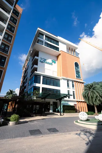 รูปภาพของThe Beach Residence