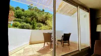 Pamela Hotel Cassis - balcony