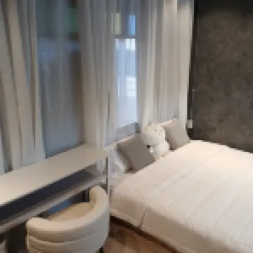 Tim & T Studio Art of living for placeful