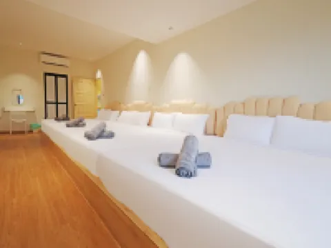 23PAX WATER PARK LAGOO HOMESTAY