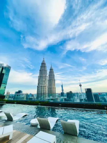 Rahmans Care At Star Residence KLCC