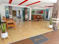 เบญศรี เรสซิเดนซ์ พัทยา โรงแรมใกล้สุนีย์ พลาซ่า