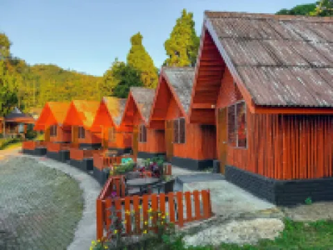 Phucheefainn Resort
