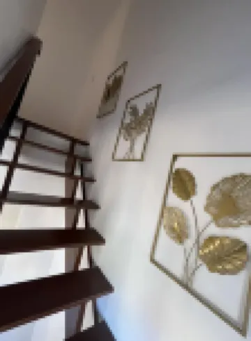 Jorich home stay