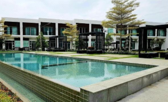 The Midst@ Royal Hills Nakornayok