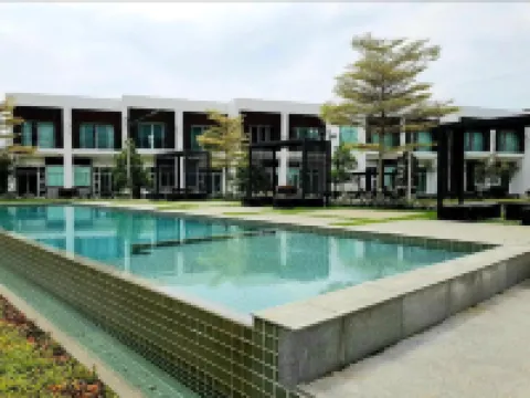 เดอะมิส แอท รอยัลฮิลล์ นครนายก