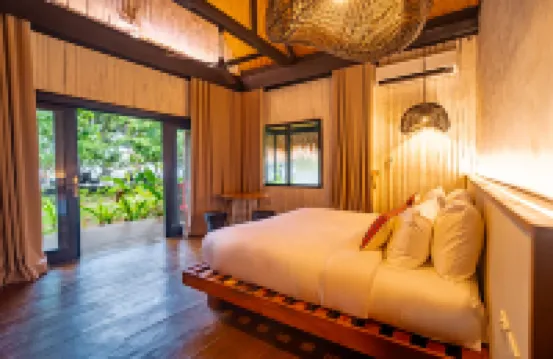 The Henry Resort Qi El Nido