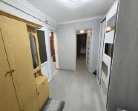 Cosy Home 住宿飯店