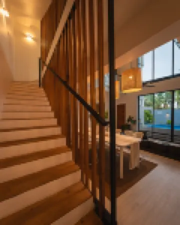 UNWIND DHIGURAH BY EMPRESS Hotels in Dhigurah