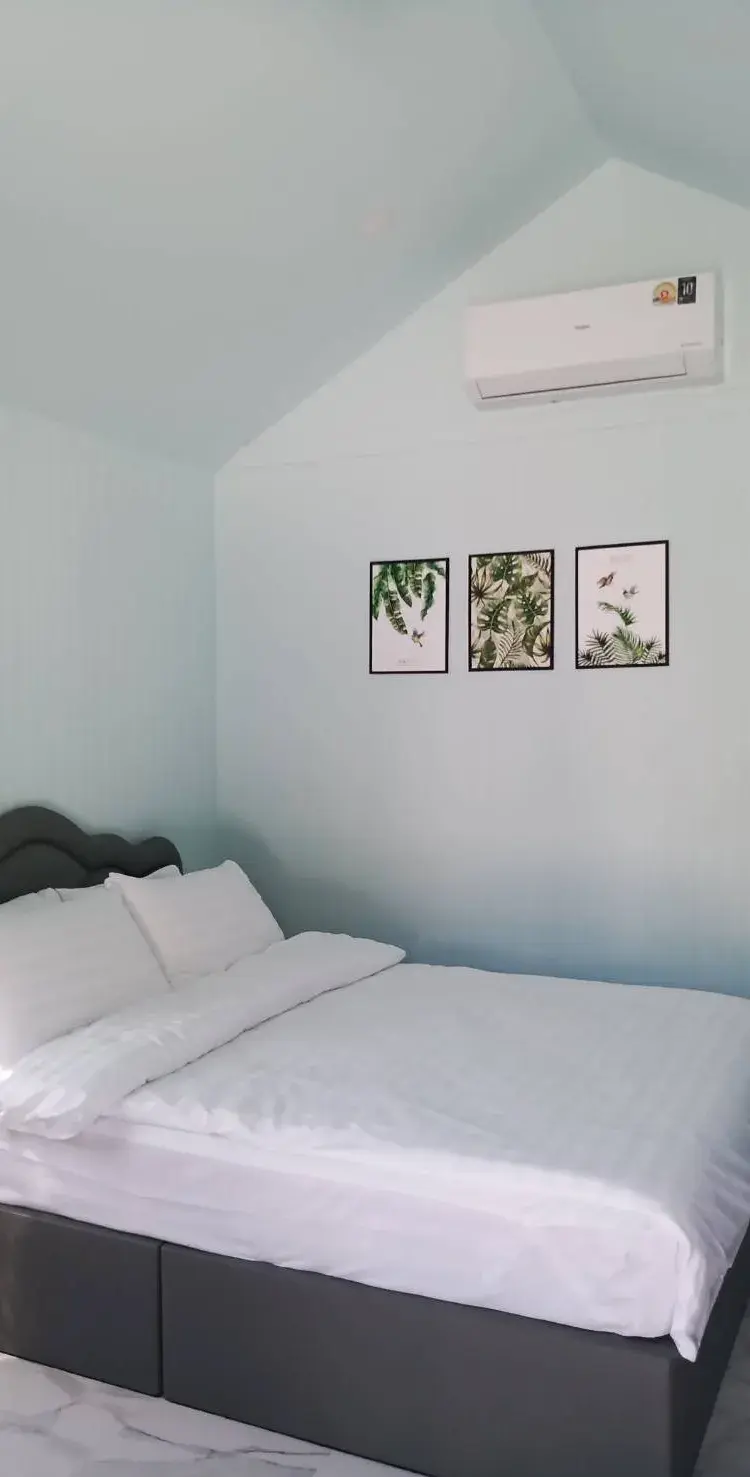 มาตรฐานเตียงควีนไซส์