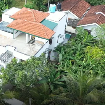 Beauty World Villa - Gampaha Hotels near Gale Dewalaya