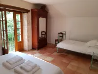 Domaine de Farelle - private swimming pool and SPA - In the heart of the regional natural park