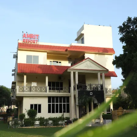 Amrit resort