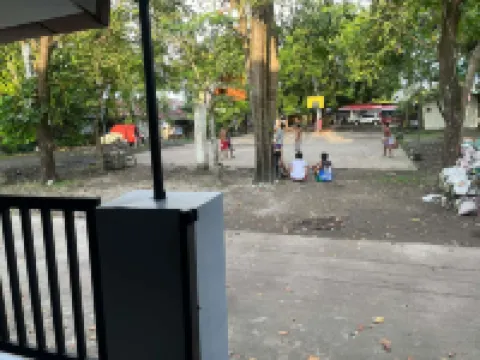 Blissful Escape Guesthouse