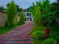 Fly Africa Village 2 鄰近Serengeti Heritage的酒店