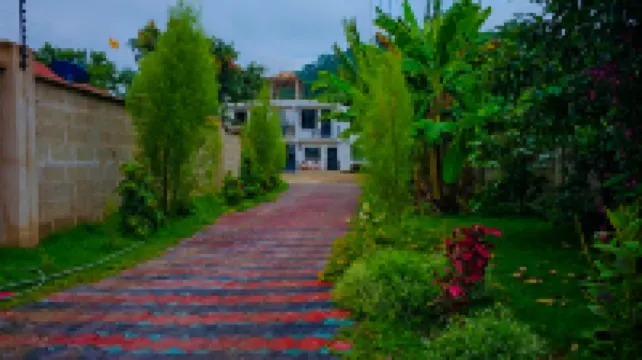 Fly Africa Village 2 Hotels in 