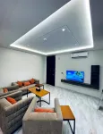 Calm Serviced Apartments 4